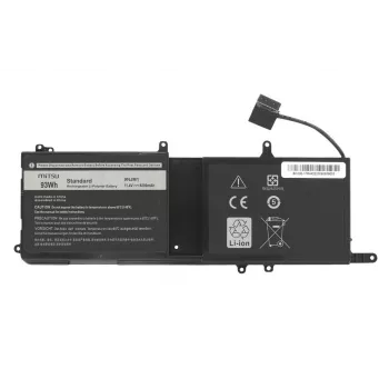 MITSU batéria do notebooku pre Dell Latitude 3410, 3510, Inspiron 5401, 5402, 5501, 5502, 5505 - 3600mAh, 11,4V, 41Wh, Li-Ion