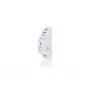 DIGITUS 12V / 1,25A / 15W Step-Shape napájací zdroj na DIN lištu (ultra-slim, Class II)