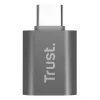 Trust Calyx adaptér USB-C na USB-A, balenie 2 ks