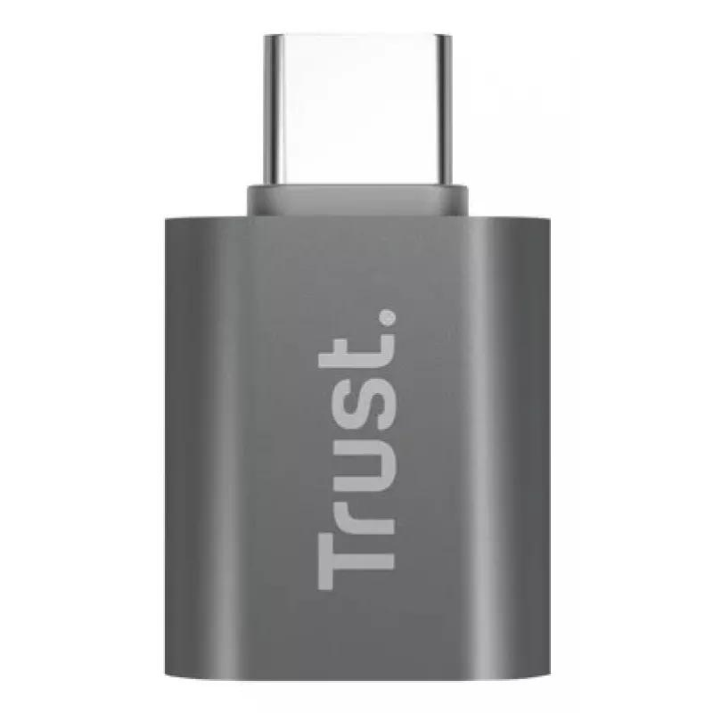 Trust Calyx adaptér USB-C na USB-A, balenie 2 ks