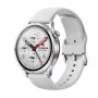 Xiaomi Watch S5 46mm inteligentné hodinky, strieborné (BHR08ISGL)