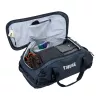Thule Chasm 70L cestovná taška Darkest Blue
