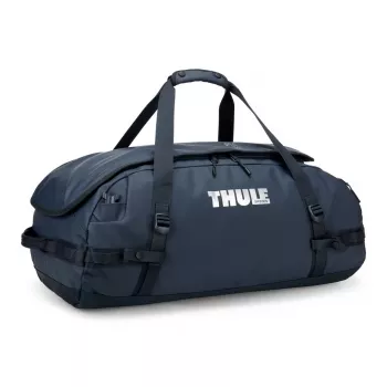 Thule Chasm 70L cestovná taška Darkest Blue