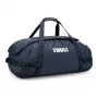 Thule Chasm 70L cestovná taška Darkest Blue