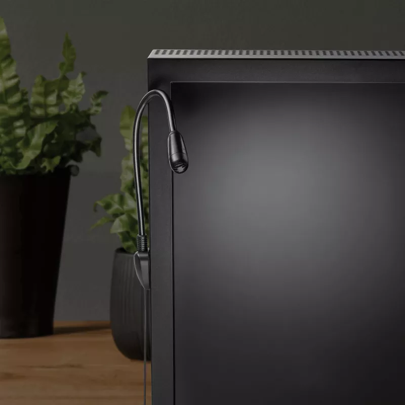 Audio-Technica ATR4750-USB kondenzátorový mikrofón čierny USB-C USB-A