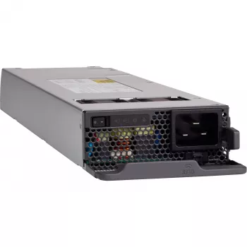 Cisco Catalyst 9400 Series 2100W AC napájací zdroj (náhradný)