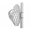 MikroTik LHGG LTE7 kit so smerovou anténou CAT7 modem pre vonkajšie použitie