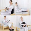 Media-Tech MT6541 vyhrievaná masážna pomôcka na chodidlá so shiatsu a vzduchovou kompresiou
