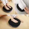 Media-Tech MT6541 vyhrievaná masážna pomôcka na chodidlá so shiatsu a vzduchovou kompresiou