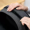 Media-Tech MT6541 vyhrievaná masážna pomôcka na chodidlá so shiatsu a vzduchovou kompresiou