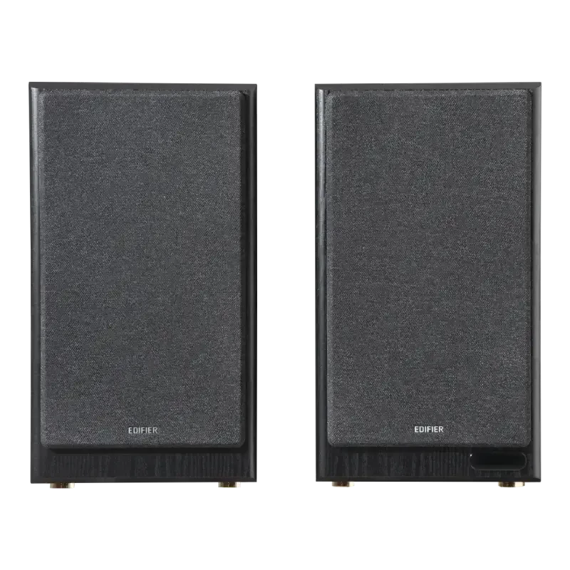 Edifier R2750DB MKII regálové reproduktory 2.0, čierne