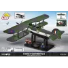 COBI KLOCKI stavebnica Fairey Swordfish Executive Edition 959 dielov