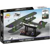 COBI KLOCKI stavebnica Fairey Swordfish Executive Edition 959 dielov
