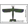COBI KLOCKI stavebnica Fairey Swordfish Executive Edition 959 dielov