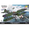 COBI KLOCKI stavebnica Fairey Swordfish Executive Edition 959 dielov