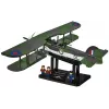 COBI KLOCKI stavebnica Fairey Swordfish Executive Edition 959 dielov