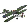 COBI KLOCKI stavebnica Fairey Swordfish Executive Edition 959 dielov