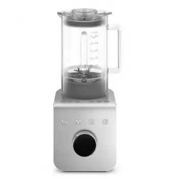 SMEG BLC02BLMEU stolný mixér, čierny