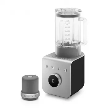 SMEG BLC02BLMEU stolný mixér, čierny