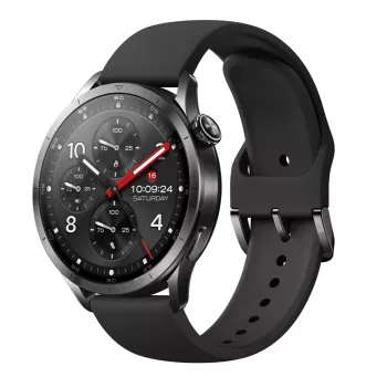 Smart hodinky Xiaomi Watch S5 46mm, čierny (BHR08IVGL)