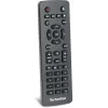 TechniSat DIGITRADIO 602 DAB+/FM/internetové rádio s Bluetooth, CD prehrávačom a Qi nabíjačkou - antracitová/strieborná