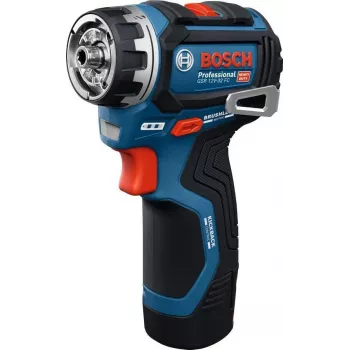 Bosch Professional GSR 12V-32 FC akumulátorový vŕtací skrutkovač 12V 32Nm (06019N7101)