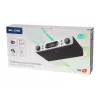 BLOW RK2 kuchynské rádio FM/DAB+ Silver