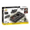 COBI 958 PCS HC WWII Panzer III Ausf. H stavebnica