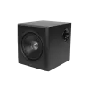 Edifier S355DB 2.1 regálový reproduktorový systém so subwooferom, čierny