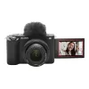 Sony ZV-E1 full-frame systémový fotoaparát kit s objektívom FE 28-60mm F4-5.6 (čierny)