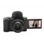 Sony ZV-E1 full-frame systémový fotoaparát kit s objektívom FE 28-60mm F4-5.6 (čierny)