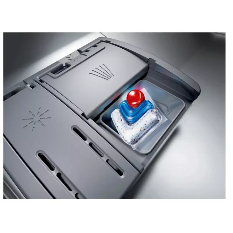 Bosch Serie 2 SPS2HKW55E voľne stojaca úzka umývačka riadu, 10 miest na riad, biela