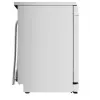 Bosch Serie 2 SPS2HKW55E voľne stojaca úzka umývačka riadu, 10 miest na riad, biela