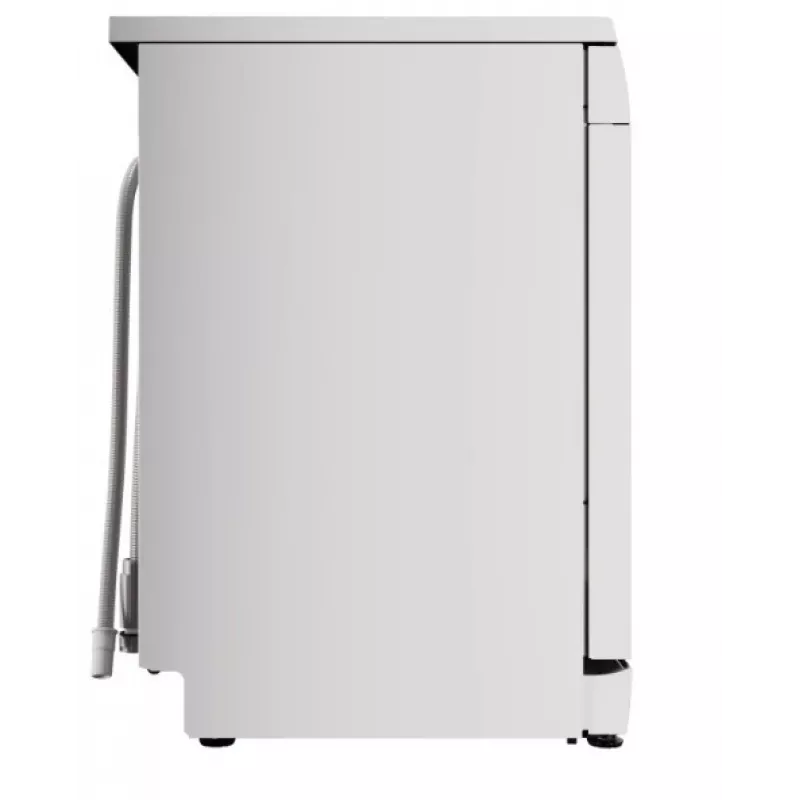 Bosch Serie 2 SPS2HKW55E voľne stojaca úzka umývačka riadu, 10 miest na riad, biela