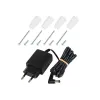 BLOW RK1 kuchynské rádio FM/DAB+ biele