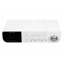 BLOW RK1 kuchynské rádio FM/DAB+ biele