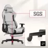 Huzaro Force 5.7 Grey herná stolička