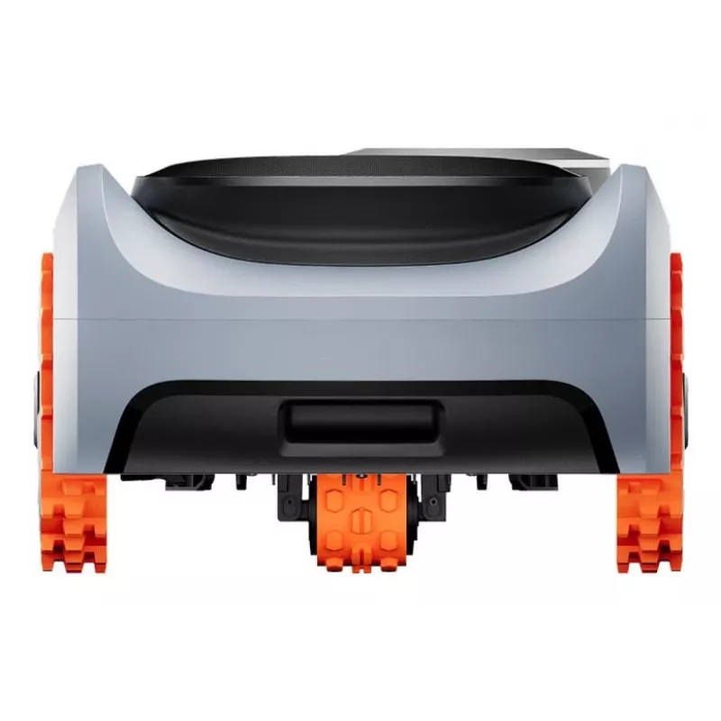Segway Navimow i210E LiDAR Pro robotická kosačka