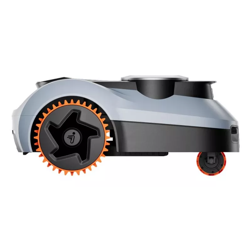 Segway Navimow i210E LiDAR Pro robotická kosačka