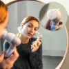 Cecotec FaceCare TotalClean kefka na čistenie tváre, biela