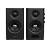 Edifier S355DB 2.1 regálový reproduktorový systém so subwooferom, orech