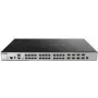 D-Link DGS-3630-28TC/SI/E 28-portový Layer 3 Managed Gigabit Stackable switch