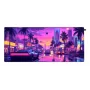 Cherry XTRFY GP5 Miami Drive XL Cloth herná podložka pod myš