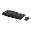 Logitech MK850 Performance bezdrôtová klávesnica a myš set