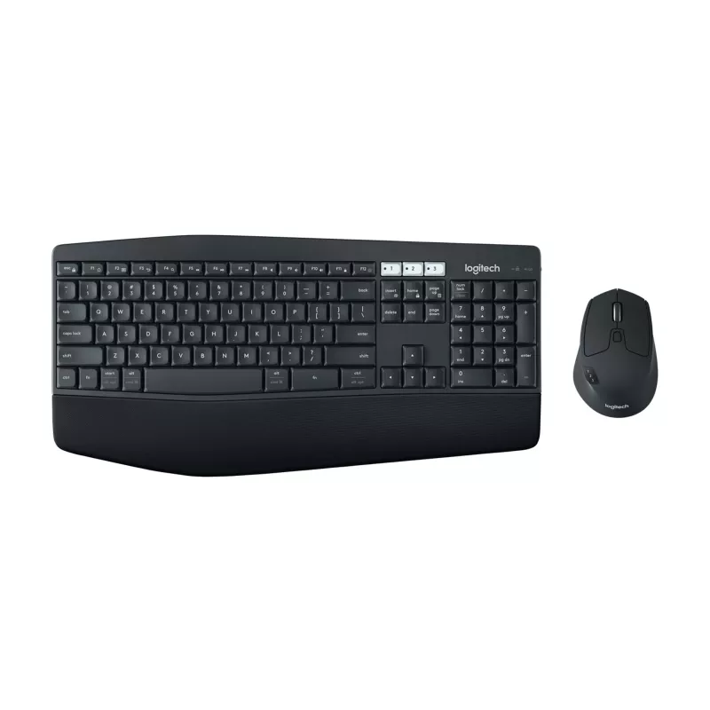 Logitech MK850 Performance bezdrôtová klávesnica a myš set