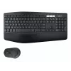 Logitech MK850 Performance bezdrôtová klávesnica a myš set