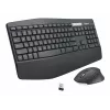 Logitech MK850 Performance bezdrôtová klávesnica a myš set
