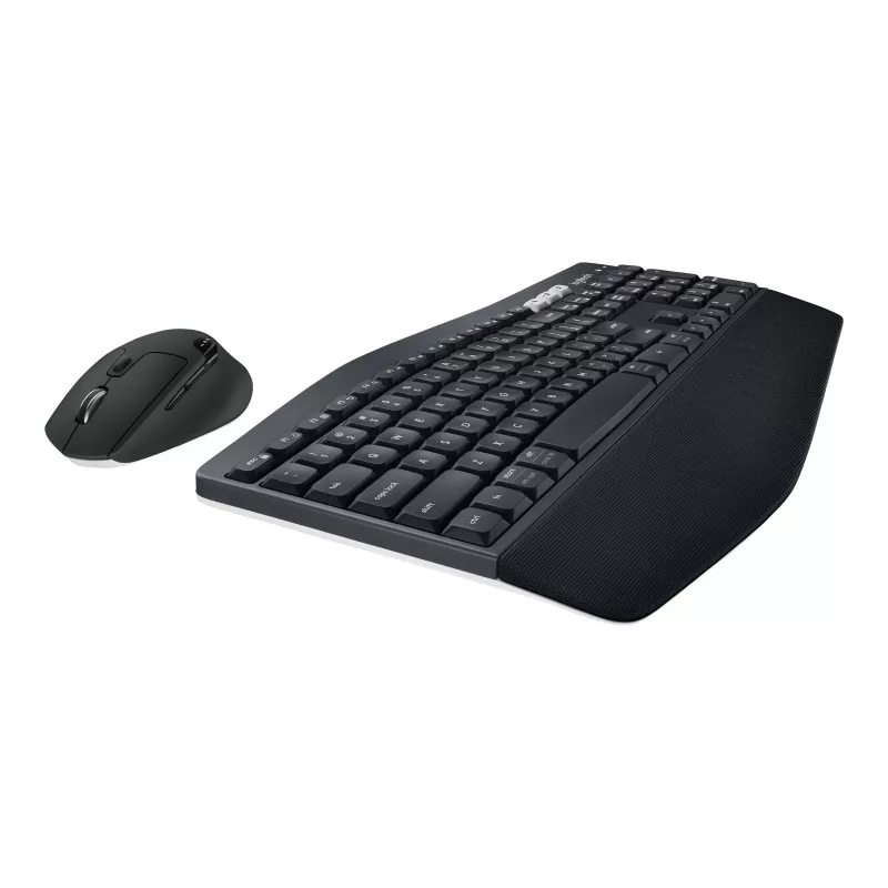 Logitech MK850 Performance bezdrôtová klávesnica a myš set