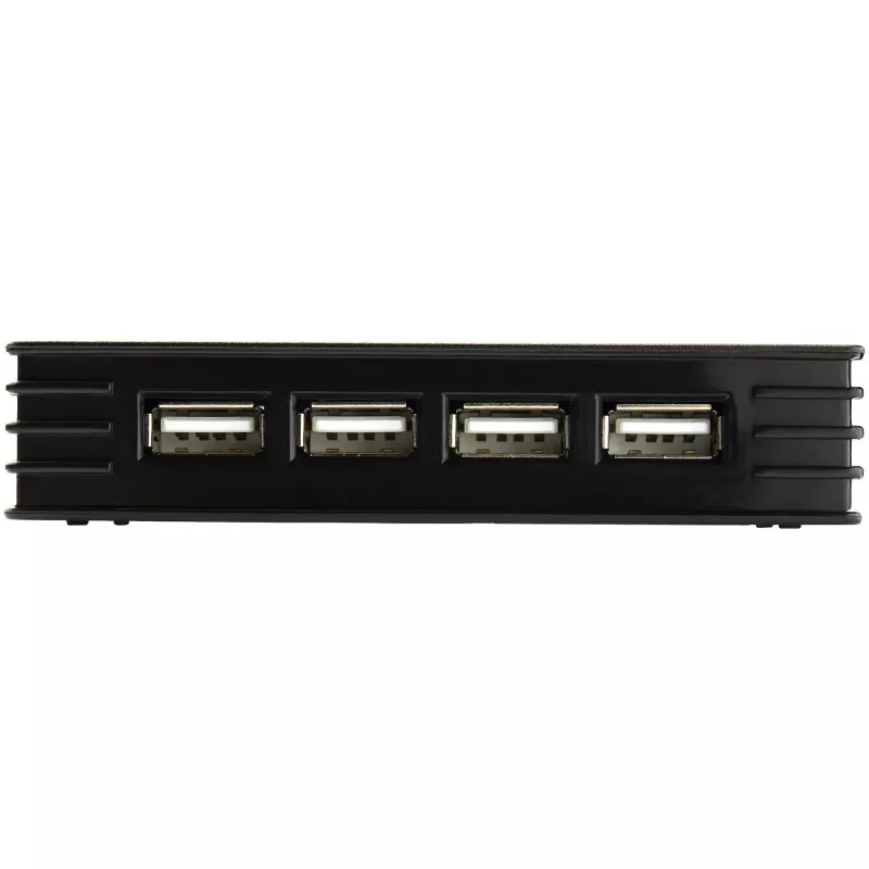 StarTech.com 4-portový USB 2.0 hub - hub - 4 porty