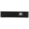 StarTech.com 4-portový USB 2.0 hub - hub - 4 porty